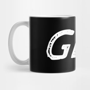 Grit Mug